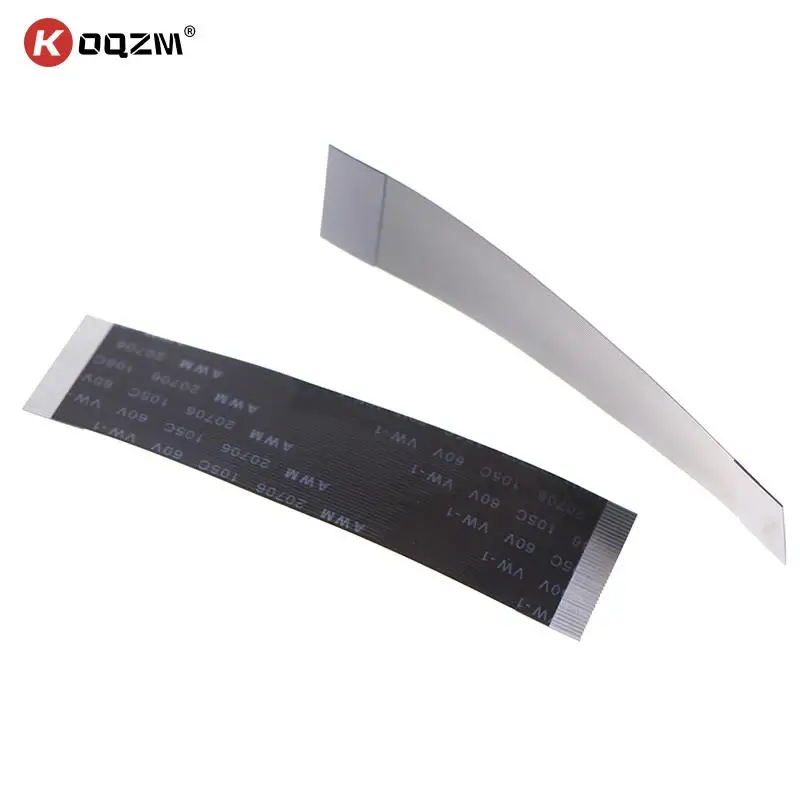 

5pc New Controller Joystick Socket Ribbon Flex Cable Connect Mailboard For PS2 3W 5W