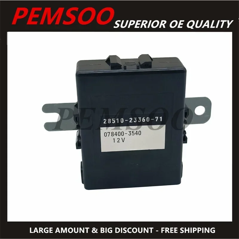 Запчасти для электрического вилочного погрузчика 12 В индикатор таймера нагрева