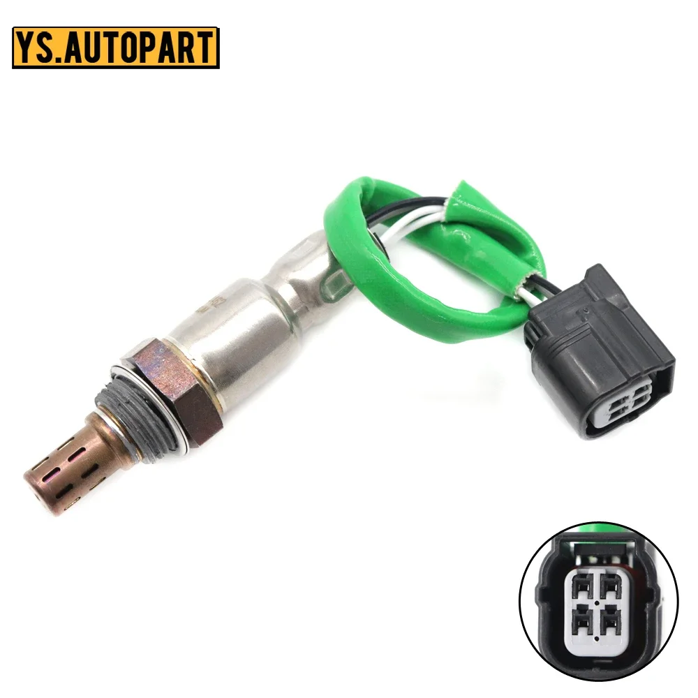 36532-R40-A01 Downstream Air Fuel Ratio Lambda O2 Датчик кислорода подходит для Honda Accord 2.4L Acura TSX 3.5L 2008-2014