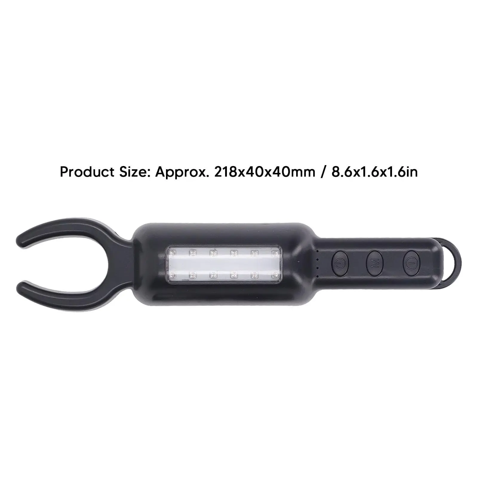 Портативный ручной прибор для обнаружения венозных сосудистых звездочек