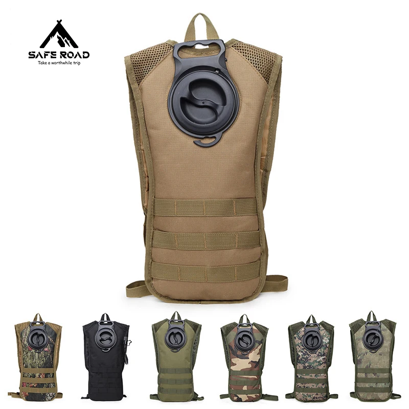 

Large water bag liner Cycling backpack Sports outdoor Backpack