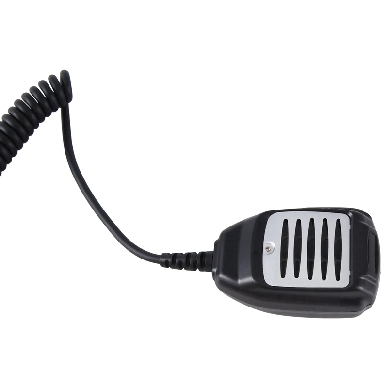 2X микрофон с дистанционным динамиком для HYTERA HYT TM600 TM800 TM-800 TM-610 TM-600 TM-800M TM-628