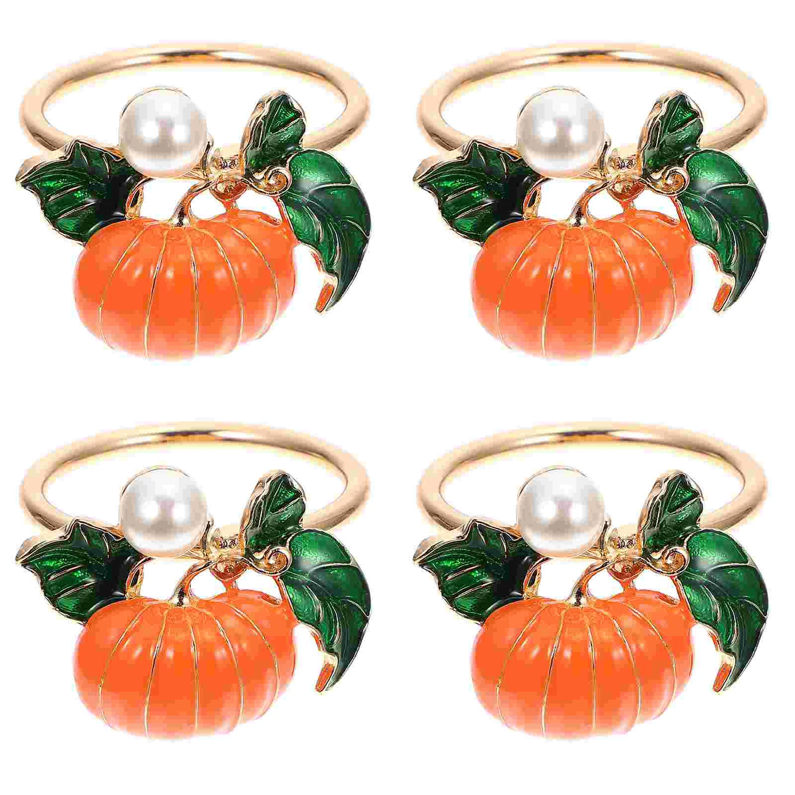 

Party Table Decoration Rhinestone Napkin Ring Napkin Ring Table Decor Alloy Napkin Buckles