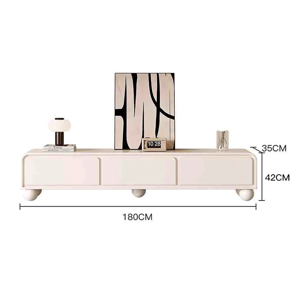 Красивый современный шкаф для телевизора модный эстетический элегантный