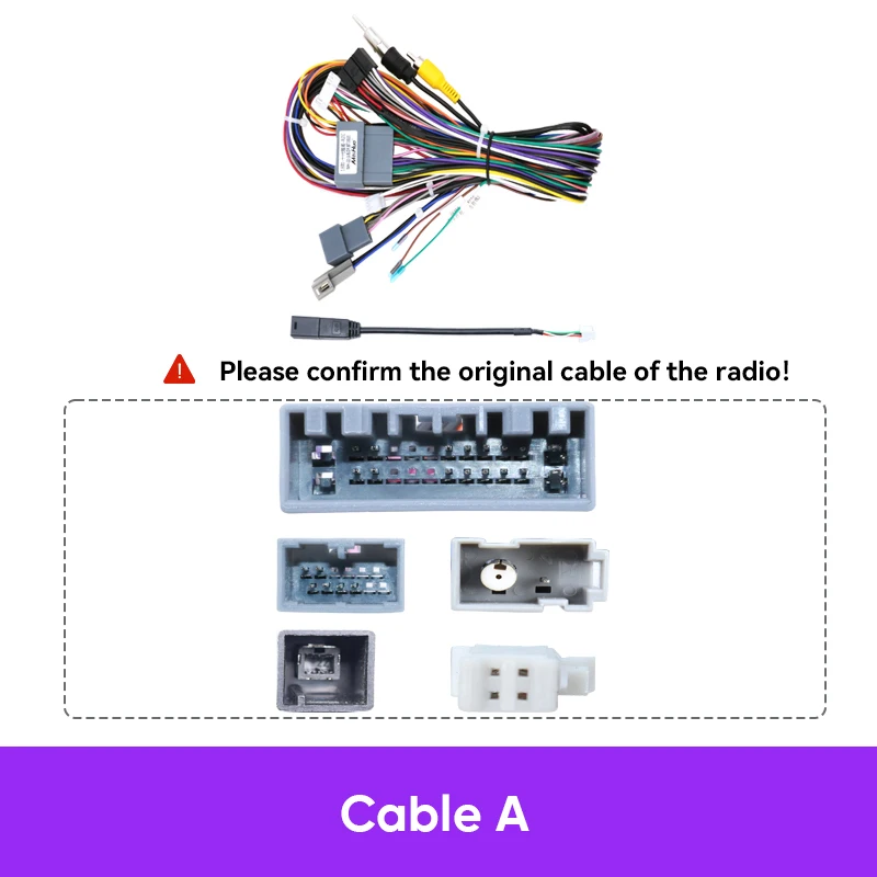 Автомобильный радиоприемник MAMSM Canbus для HONDA 2018 ACCORD 10 мультимедийный
