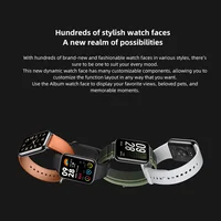 Неплохая цена на Xiaomi Smart Band 8 Pro#4