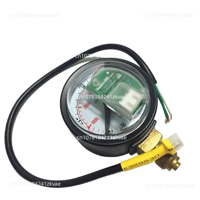 Аксессуары для CNG редуктор давления системы манометр автомобильные аксессуары