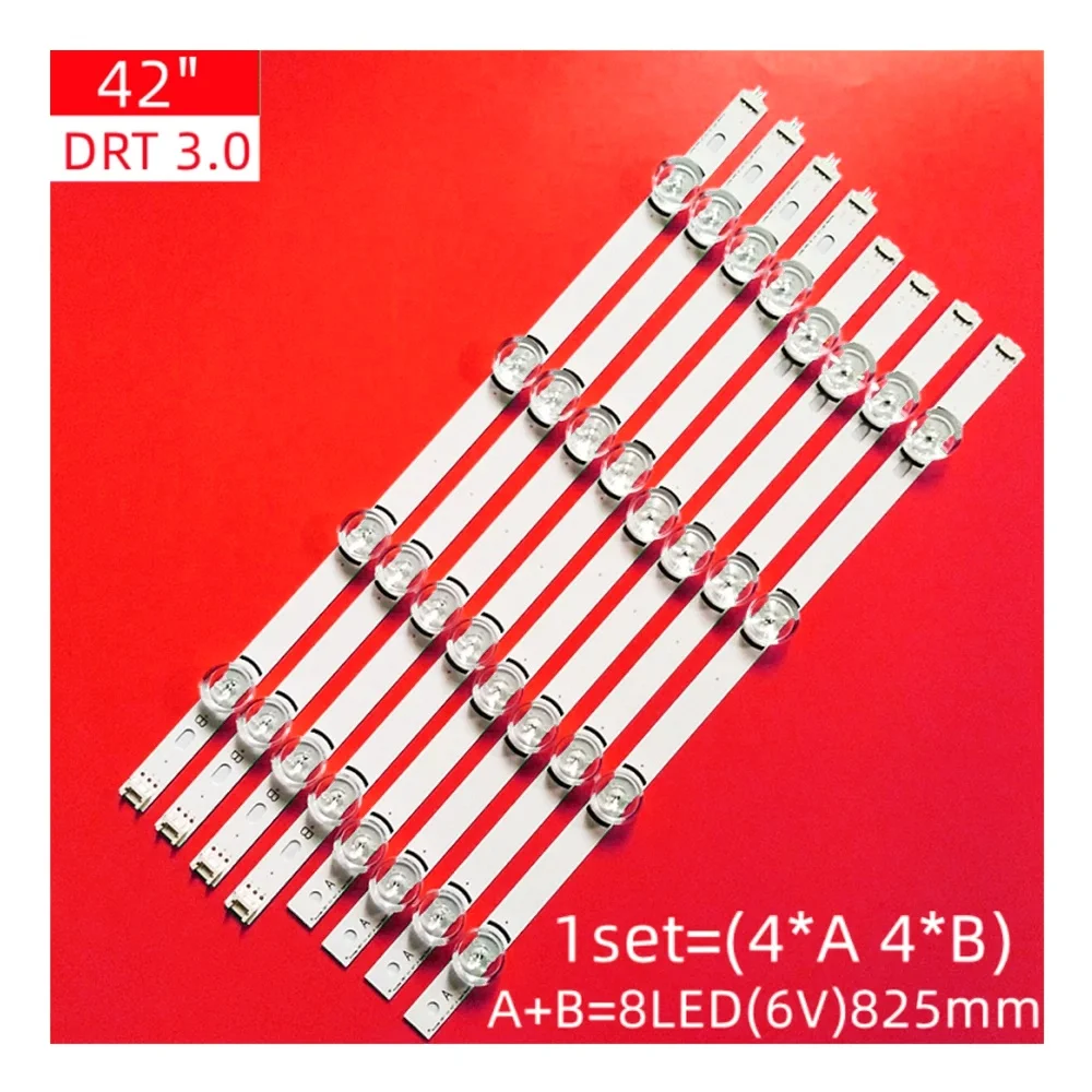 

Светодиодная подсветка Catchrina для LG INNOTEK DRT 3,0 42''