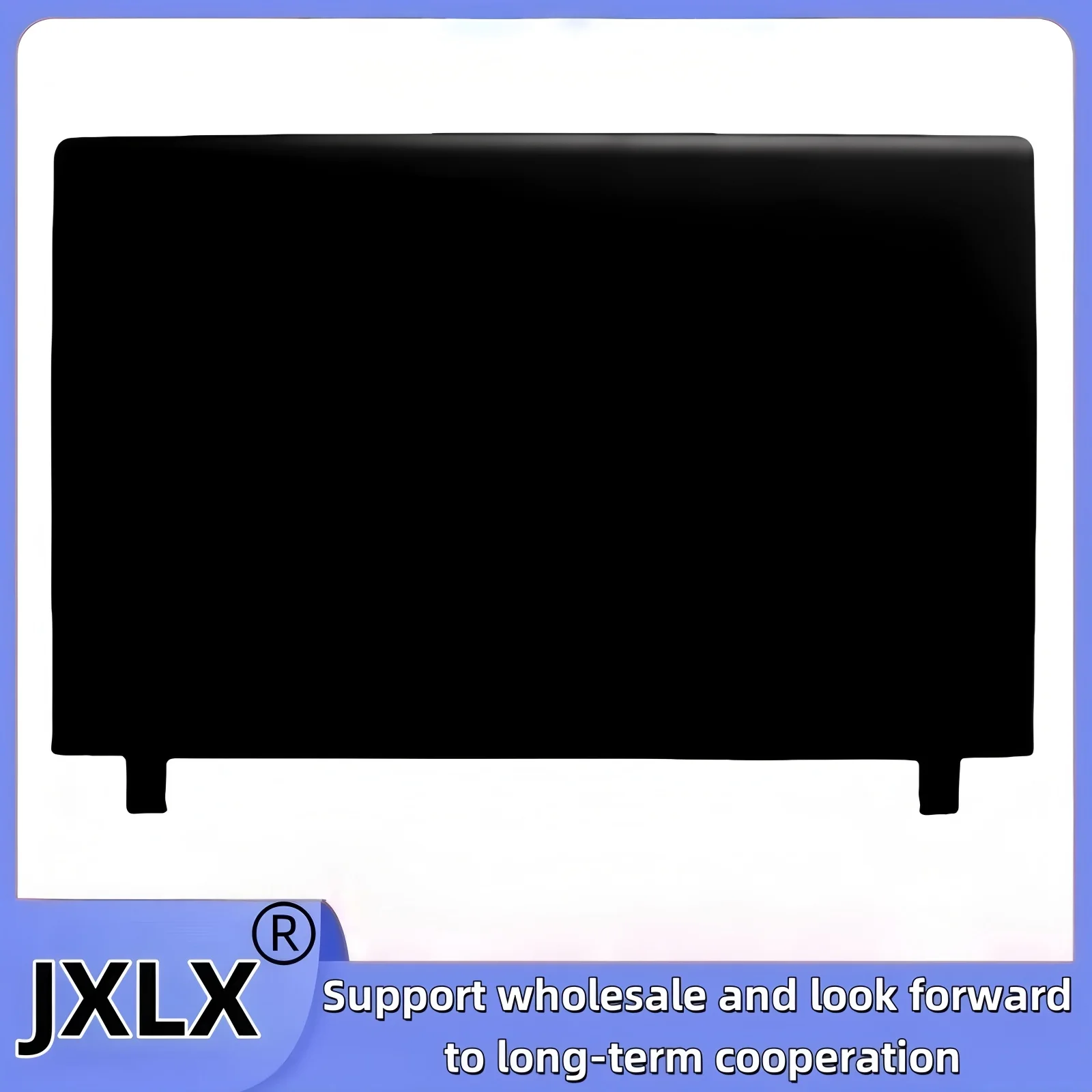 Фото JXLX ®   Новинка для Lenovo Ideapad 100-15 B50-10 100-15IBY, задняя крышка ЖК-дисплея/крышка ЖК-дисплея/подставка для рук/нижняя крышка/петли №2