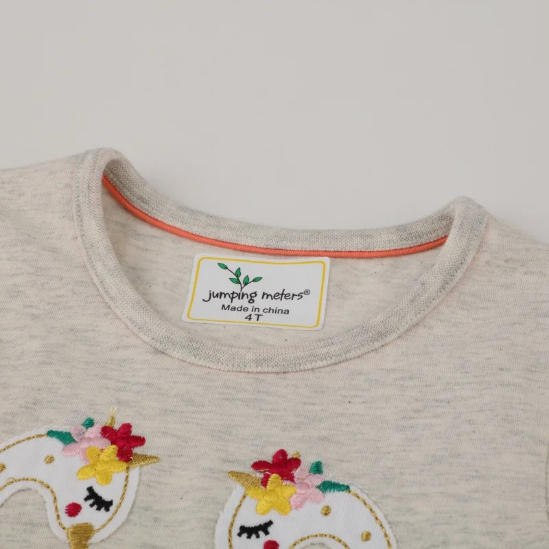 Baby Skirt Girls' Dress Sequins Swan Printed Cotton Soft Breathable Children Shirt Fashion Short Sleeve Dress Party Mesh Yarn enlarge