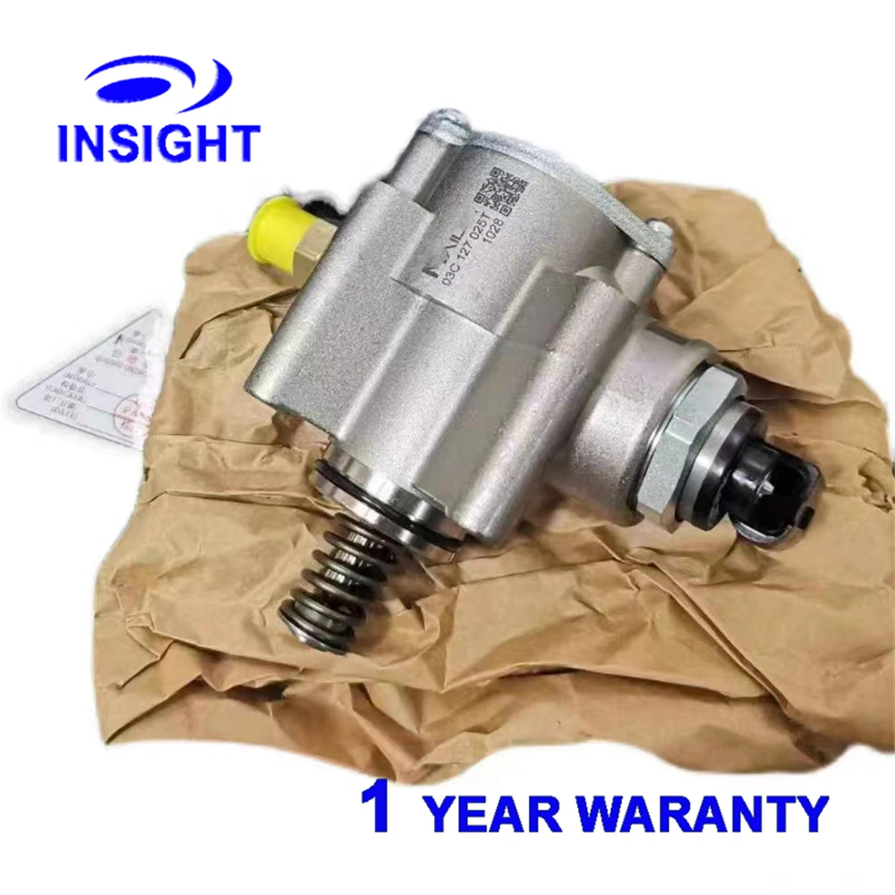 100% новый 1 шт. для VW ЭОС Гольф плюс Джетта Touran Tiguan механический топливный насос