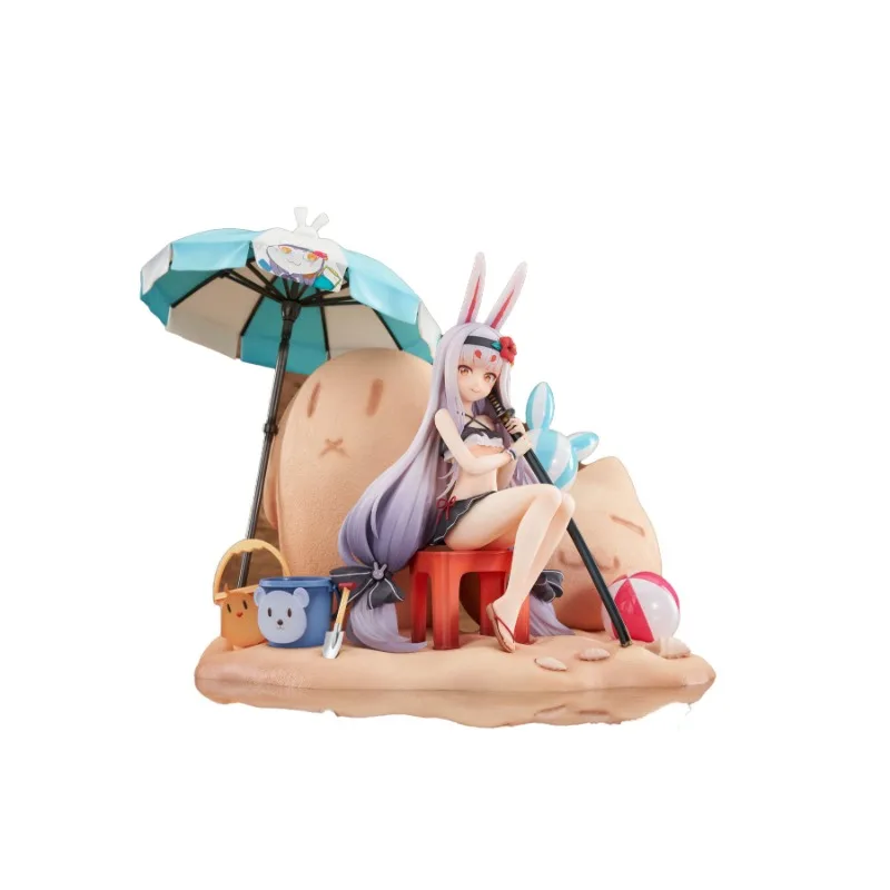 Фигурка Shimakaze Bandai 1/7