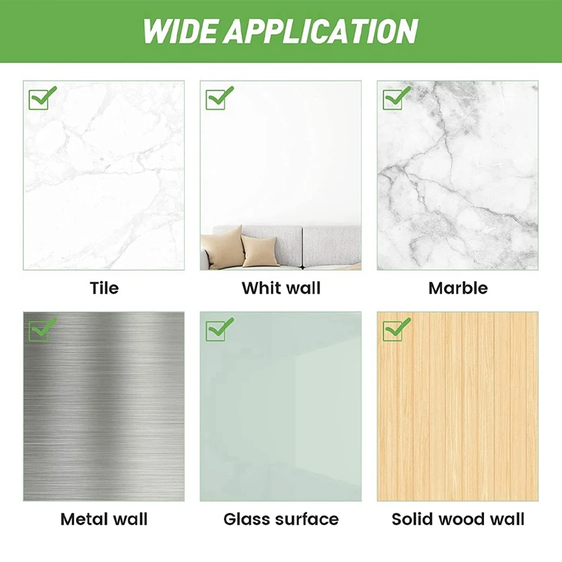 Зажимы для настенного крепления скалолазания в форме листа самоклеящийся крючок