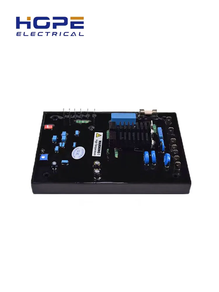 EVC600E AVR быстрая доставка генератор ENGGA автоматическое напряжение avr