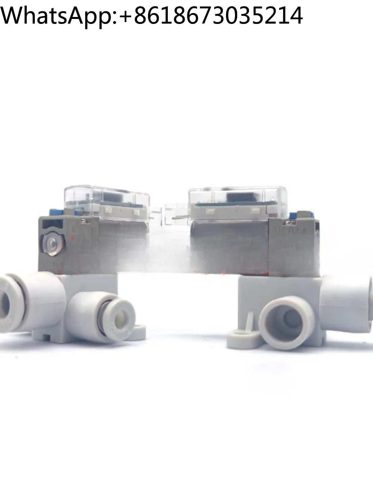 Электромагнитный клапан с сиденьем V114T-5MOZ-1-X10/V124A-5MOU-X312/V114B-5MO-X3