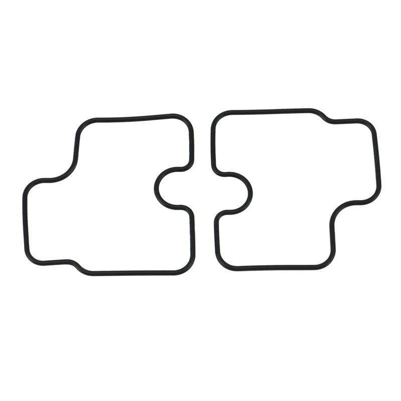 NEW-16Pcs Набор для Ремонта Карбюратора Нижняя оболочка прокладка HONDA CB500 CB600F CB1000F CB1000