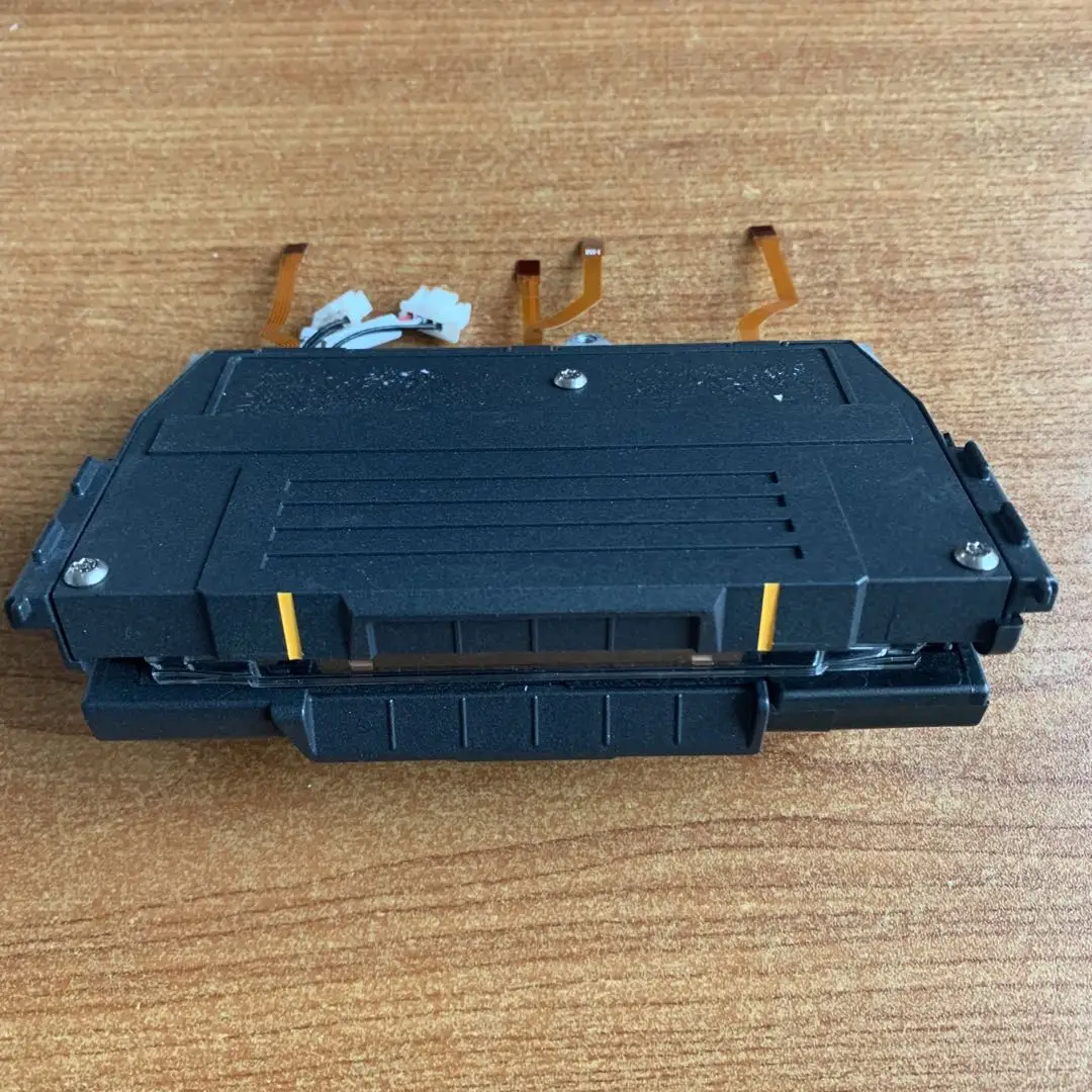 Original Import FSM-70S FSM-80S 62S 60S 60R 22S 19S Fiber Fusion Splicer Heater Group Splicing Machine Heating Core Set Part