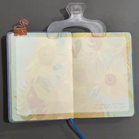 Блокнот с бабочками внутри ????#3