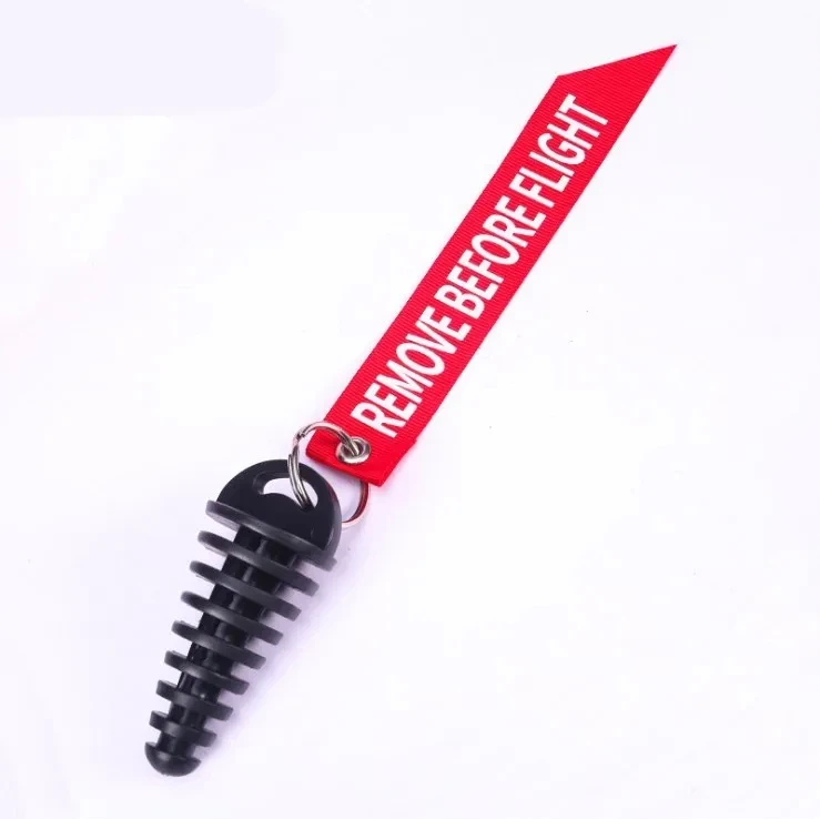 

Заглушка для выхлопной трубы мотоцикла/кроссового мотоцикла, резиновая заглушка для сброса воздуха, заглушка для промывки выхлопной системы, защита трубы