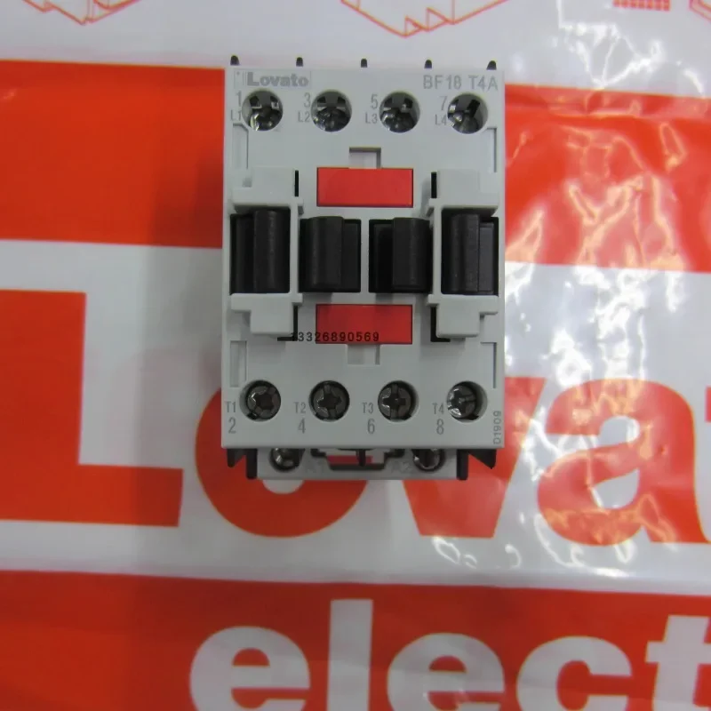 Контактор BF1801A итальянская Горячая нагрузка BF1810A230 реле Lialu аксессуары подлинные