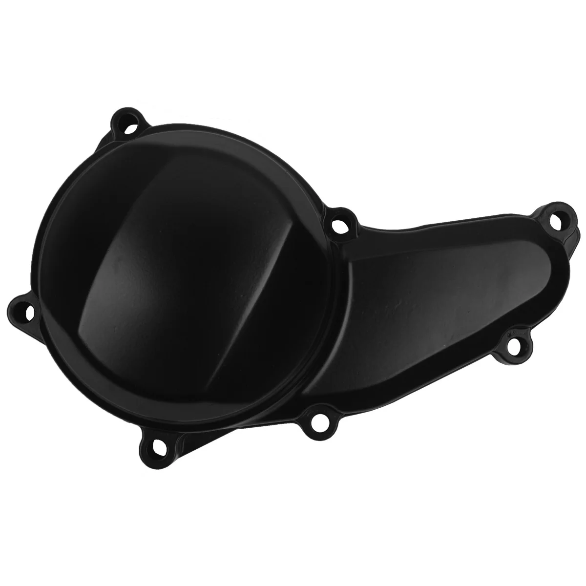 Фото Крышка стартера двигателя мотоцикла, крышка картера, подходит для Yamaha FZR400 1989-1994, FZR500 1989-1990, FZR600 1989-1999 №3