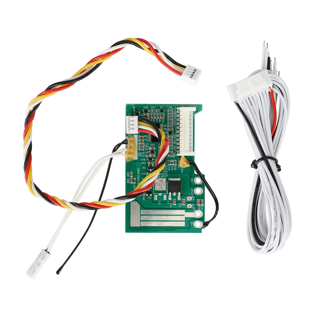 

Высококачественная Совершенно новая аккумуляторная батарея, Замена аккумулятора с проводом, материнская плата, защитный модуль BMS