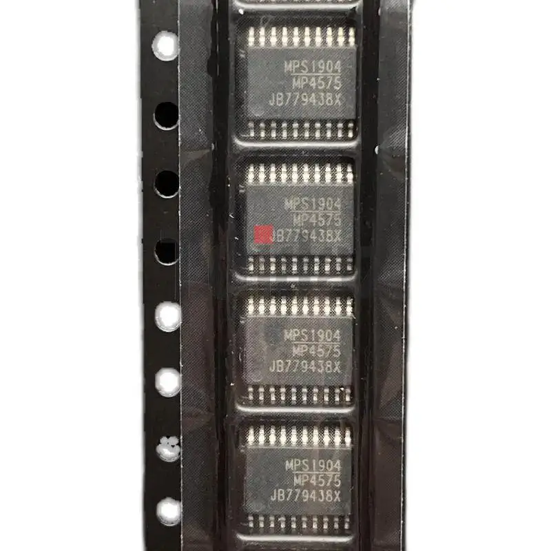 5 шт. 100% Новинка Φ MP4575 MP4575GF-Z MP4570 MP4570GF-Z MP9457 TSSOP20 MP9457GF-Z M1530DM MP1530DM-LF-Z MP6515 TSSOP16 IC