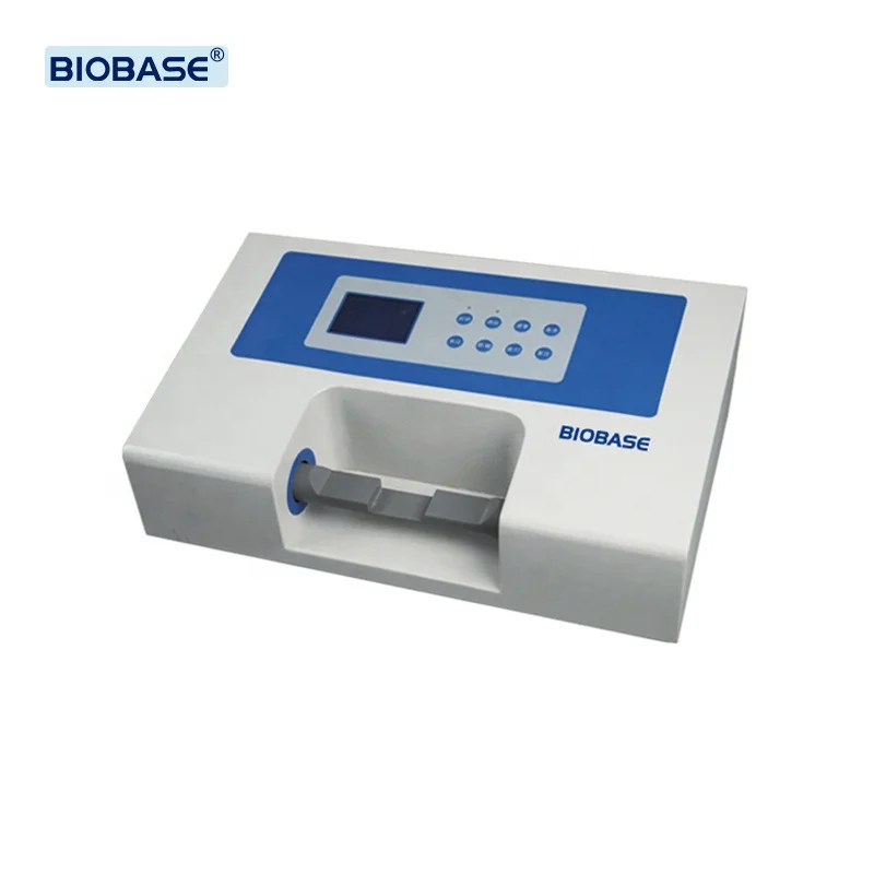 

BIOBASE Tablet Hardness Tester Automatic Tablet Hardness Tester Price hardness tester for tablet