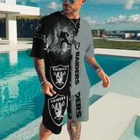 new summer streetwear men set tracksuit man oversized clothes 3d printed t shirt shorts sportswear mens clothing fashion suit