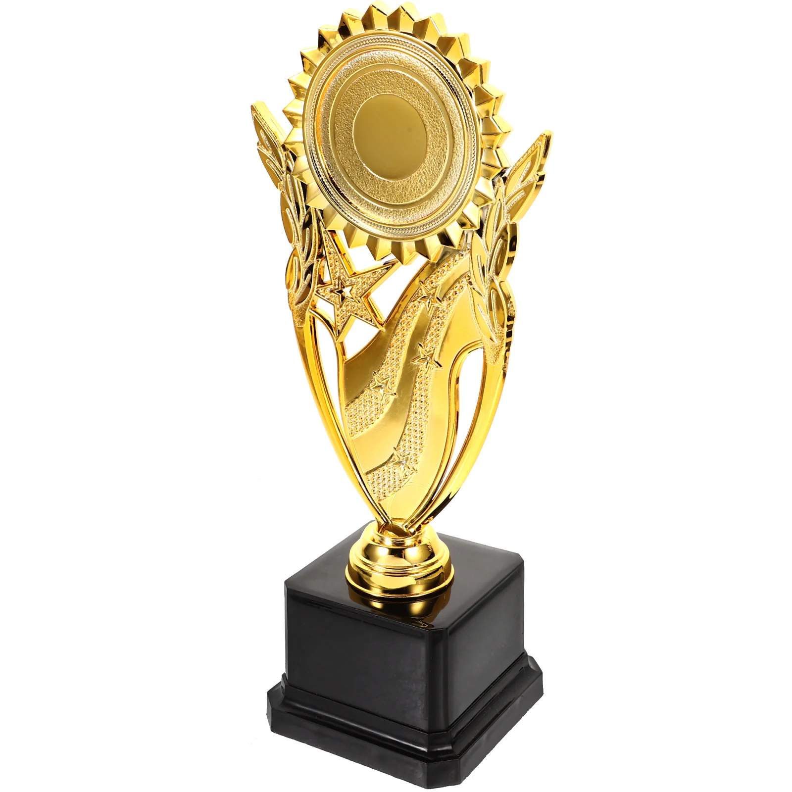 

Award Trophy Winner Decor Ceremony Cup Party Competition Kids Gifts Celebration Children Plastic Pp Student Cups