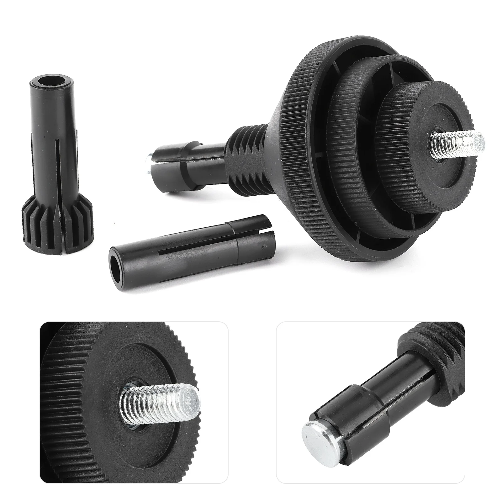 Универсальный набор инструментов для центрирования выравнивания сцепления