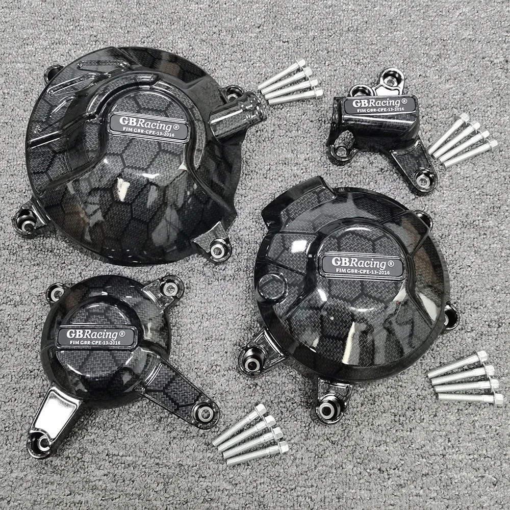 Фонарь защиты крышки двигателя для YAMAHA MT09 FZ09 900 SXR900 2014 2015 2016 2017 2018 2019