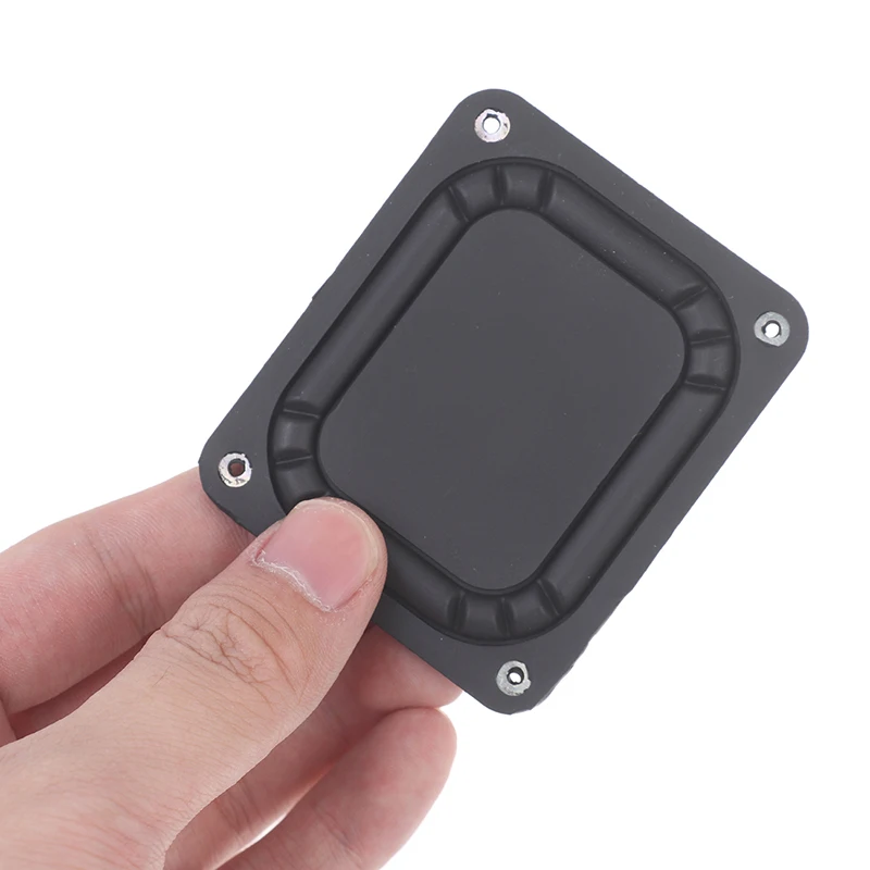 

69*59 мм басовый радиатор, пассивный динамик для Bluetooth, вспомогательный, низкочастотный