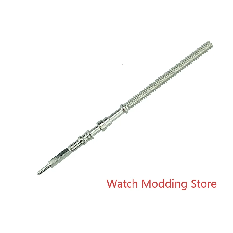 Высококачественный автоматический механизм SEI KO (SII) NH35/NH35A с датой штока на 3-м