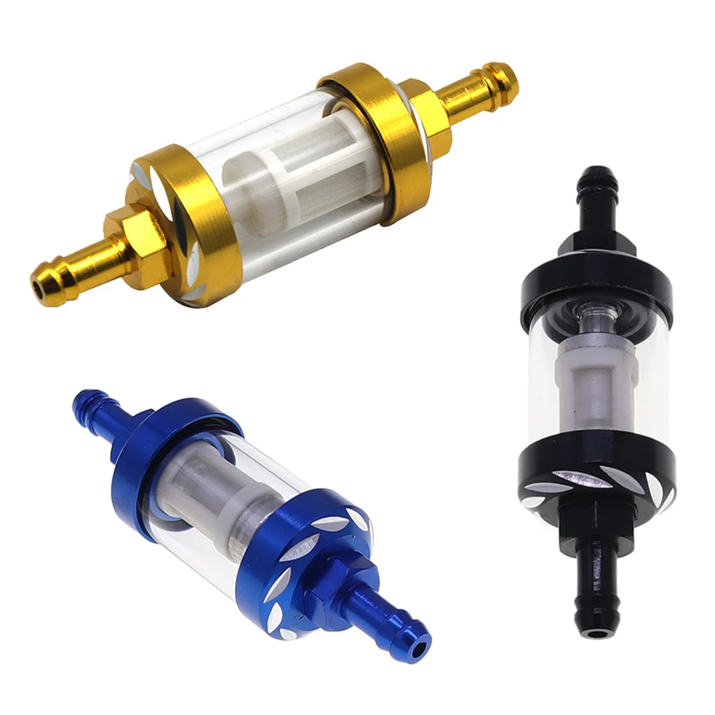 

Фильтры для топлива мотоцикла, 3 шт.