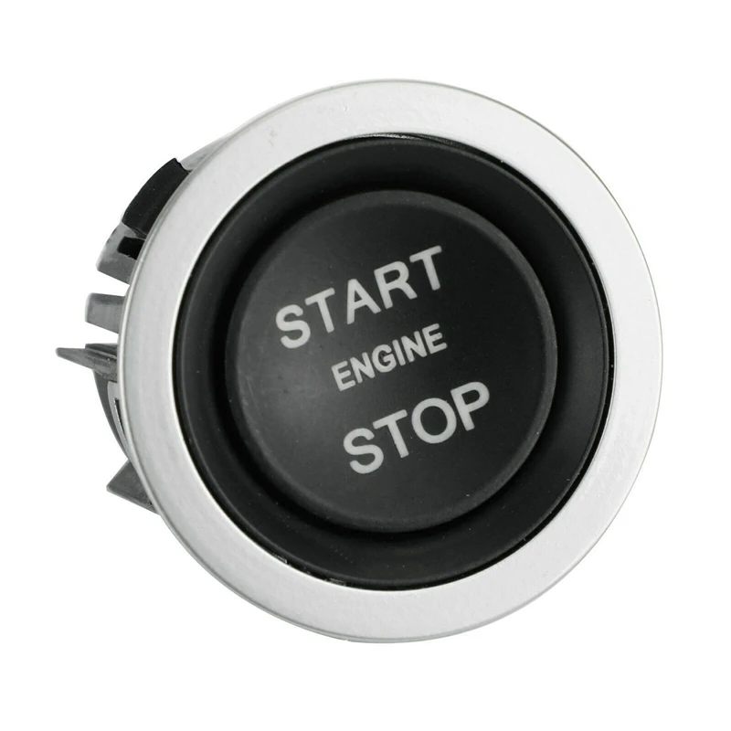 

2X LR094038 Ignition Stop Start Button Switch For Land Rover Range Rover Sport Evoque Discovery Sport LR056640 LR068334