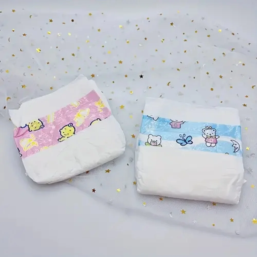 Аксессуары для подгузников кукол реборн