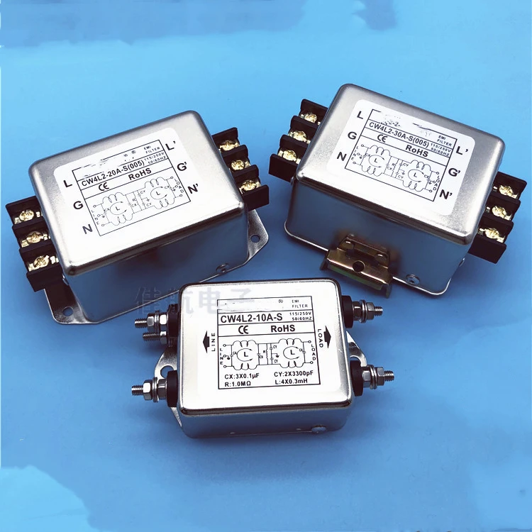 

100% Новый оригинальный CW4L2 10A 20A S 220V