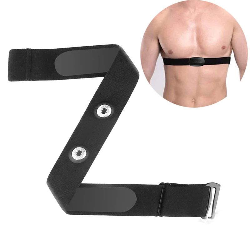 Сменный ремень для измерения частоты сердечных сокращений