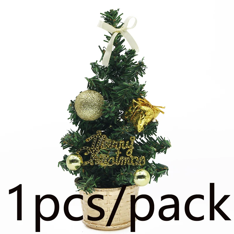 

Рождественская елка настольная декоративная homearound 21 см