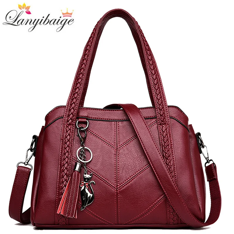 

Luxury Handbags Women Bags Designer Crossbody Bags for Women 2023 New Purses And Handbags High Quality Leather Tote Bag Bolsa