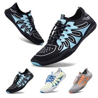 new hot sale unises indoor fitness training special shoes couples outdoor beach quick drying water shoes cycling shoes 35 47