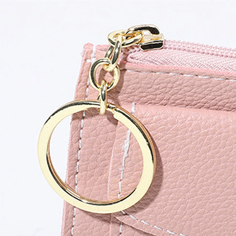 Рисунок 5 - Женский кошелек, сумка для карт,