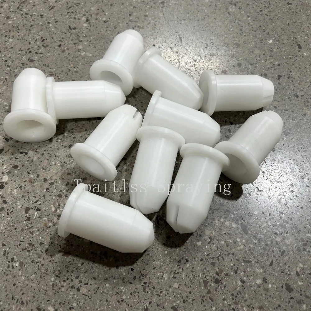 Tpaitlss Nordson 2 5 мм плоский распылитель сопло 1010662 для электростатического распыления