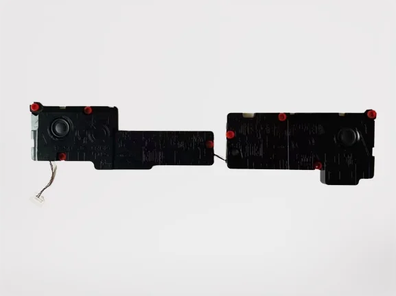 Новые оригинальные детали для ноутбуков GP73, левый и правый динамик для MSI GE73 GE73VR MS-17C1, внутренний аудиодинамик для ноутбуков