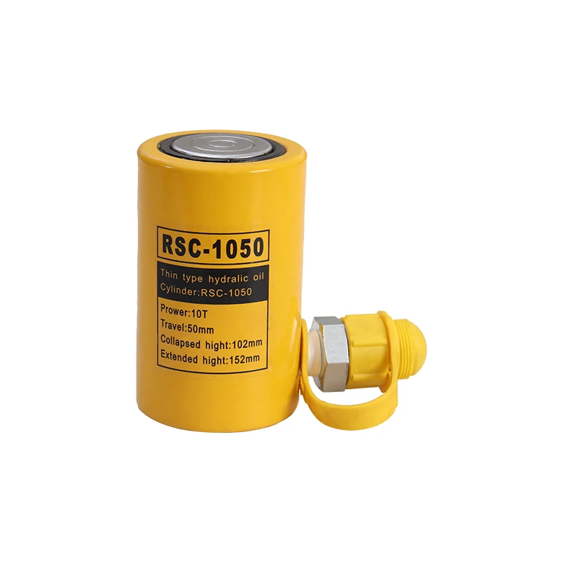 (Комбинация) Φ ручной гидравлический насос с фотокоротким гидравлическим