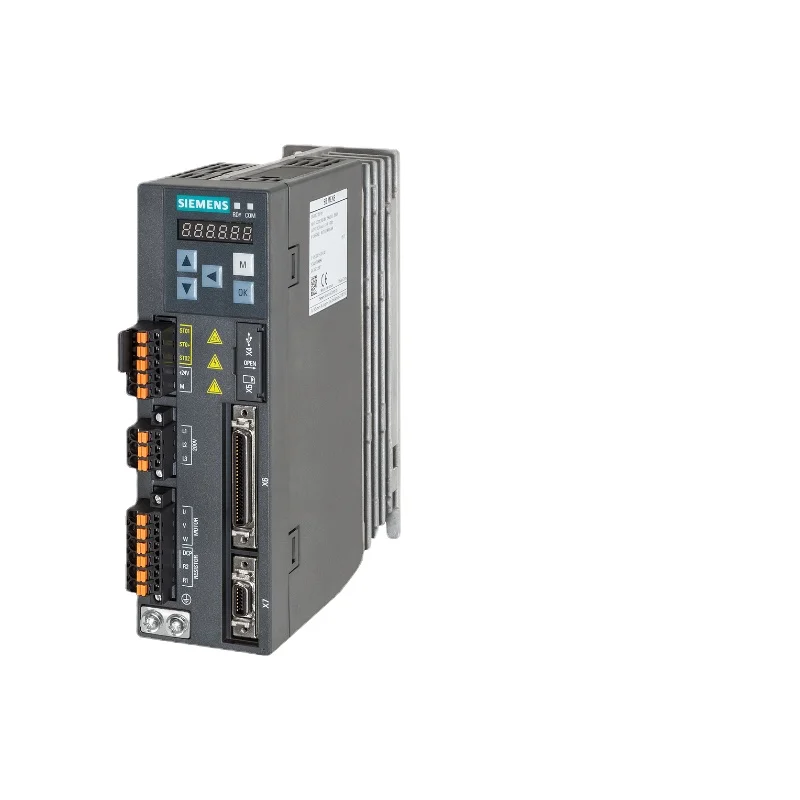 

Сервоприводы Hot-8 Uf0v90 0,75 кВт, оригинальный контроллер с низкой инерцией