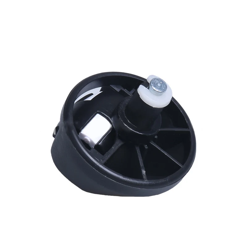 

For ECOVACS Deebot Front Wheel Vacuum Cleaner Caster Assembly Accessory Supply TCR260 TCR266 CR350 CEN350 D35B