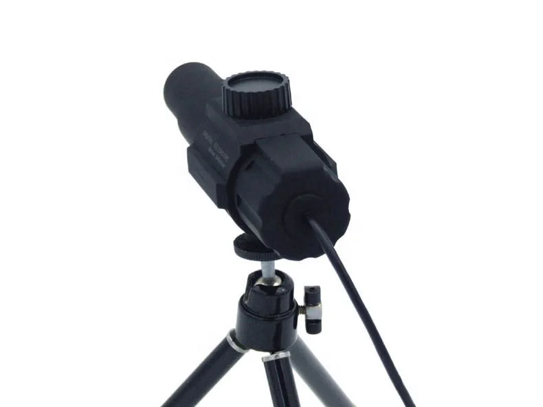 Kailiwei HD Smart Telescopic Monitor System Monocular Digital  Telescope With Portable Tripod Monocular Telescope