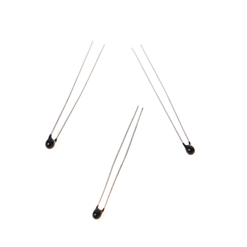 Терморезистор NTC 1K 2 7 K 3K 5K 10K 20K до 150K 5% 3950B 10 шт.